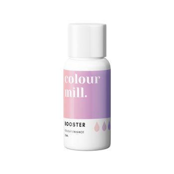 Colour Mill Oil Based Colouring 20ml Booster