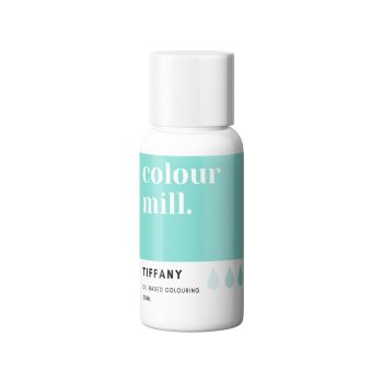 Colour Mill Oil Based Colouring 20ml Tiffany