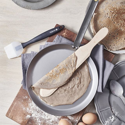 New Zealand Kitchen Products | Crêpe Pans