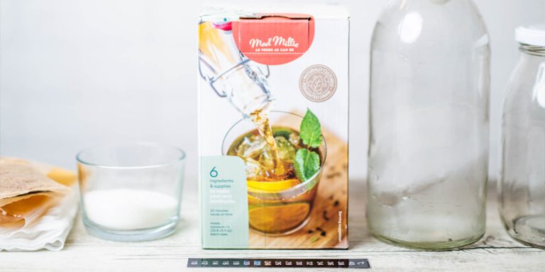 Drink Making & Mixers | Heading Image | Product Category