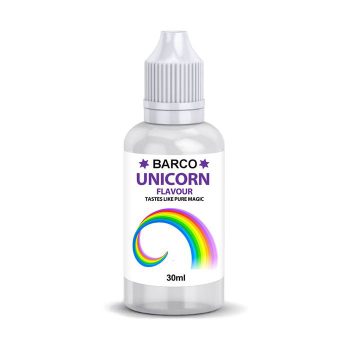 Barco Flavours Unicorn 30ml