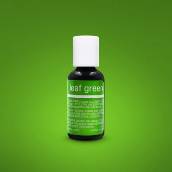 Chefmaster Liqua-Gel Food Colouring Leaf Green 20ml