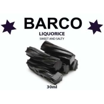 Liquorice