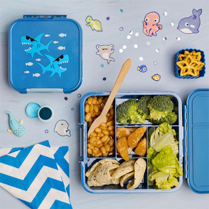 New Zealand Kitchen Products | Lunch Boxes & Food Storage