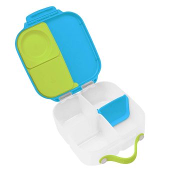 B.Box Mini Lunchbox Ocean Breeze 1L
