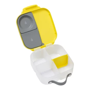B.Box Mini Lunchbox Lemon Sherbet 1L