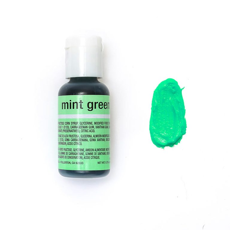 Mint Green (2)