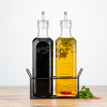 New Zealand Kitchen Products | Oil & Vinegar