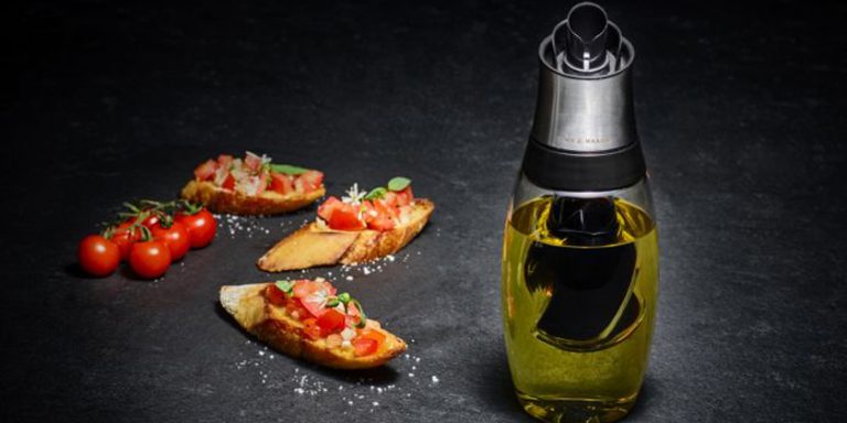 Oil & Vinegar | Heading Image | Product Category