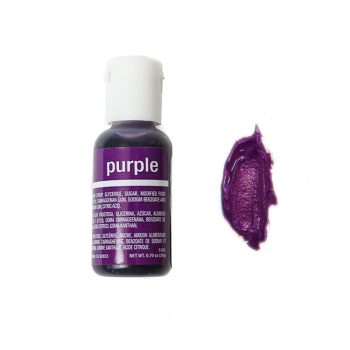 Purple b
