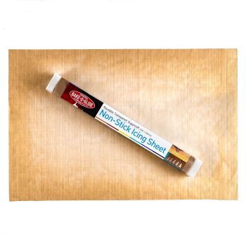 Bake-O-Glide Non-Stick Sugarcraft Icing Sheet