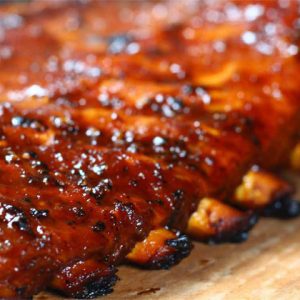 New Zealand Kitchen Products | Sauces & Salsas