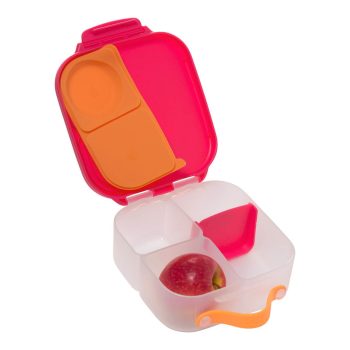 B.Box Mini Lunchbox Strawberry Shake 1L