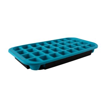 Avanti 32 Cup Silicone Ice Cube Tray (3 Colours)