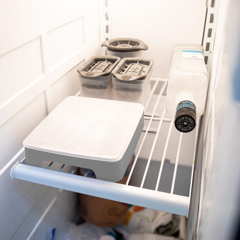 22015-201_Bottle-Ice-Molds_Oyster-Gray_IN-FREEZER