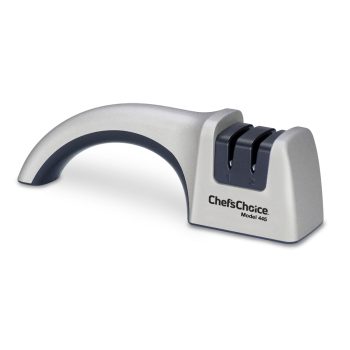 Chef’sChoice Manual Diamond Hone Knife Sharpener Model 445