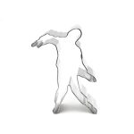 Zombie Cookie Cutter 11.5cm