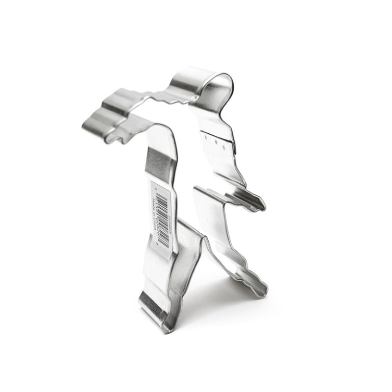 BG-0829 Zombie Cookie Cutter