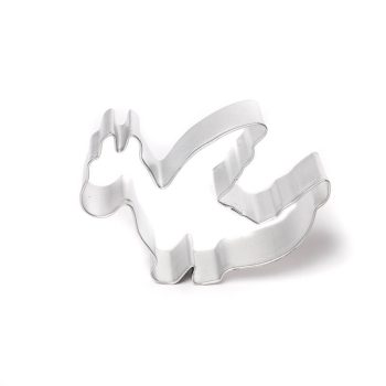 Dragon Cookie Cutter 9.5cm