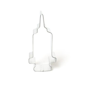 BG-1117 Syringe Cookie cutter 2