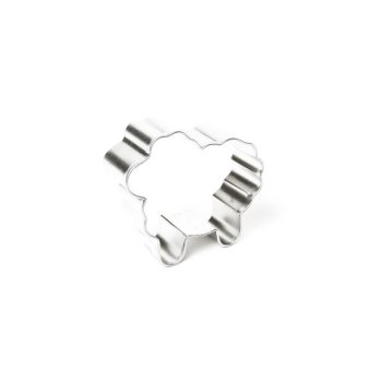 Sheep Cookie Cutter 7.5cm