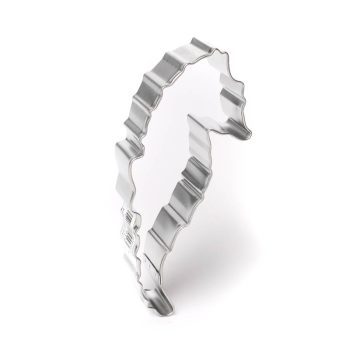 Seahorse Cookie Cutter 12.5cm