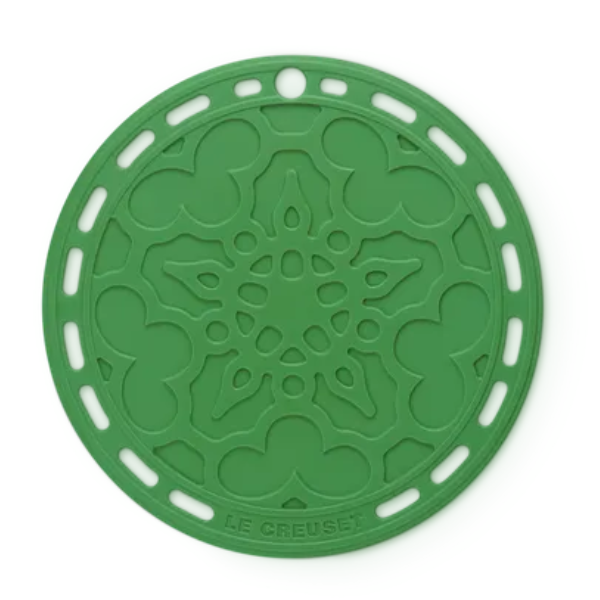 Bamboo Trivet