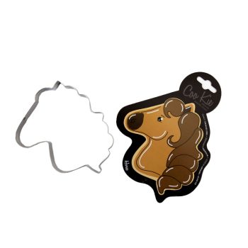 CKIE44 COO KIE HORSE COOKIE CUTTER 2