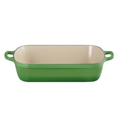 Introducing Le Creuset - Bamboo Green