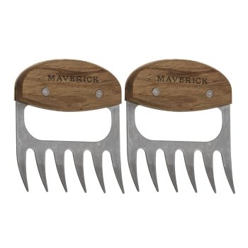 Davis & Waddell Flinders Meat Shredding Claws