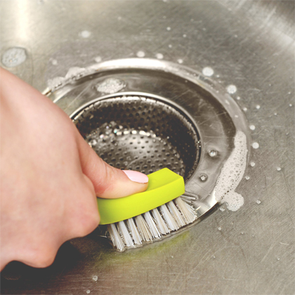 New Zealand Kitchen Products | Detail Cleaning