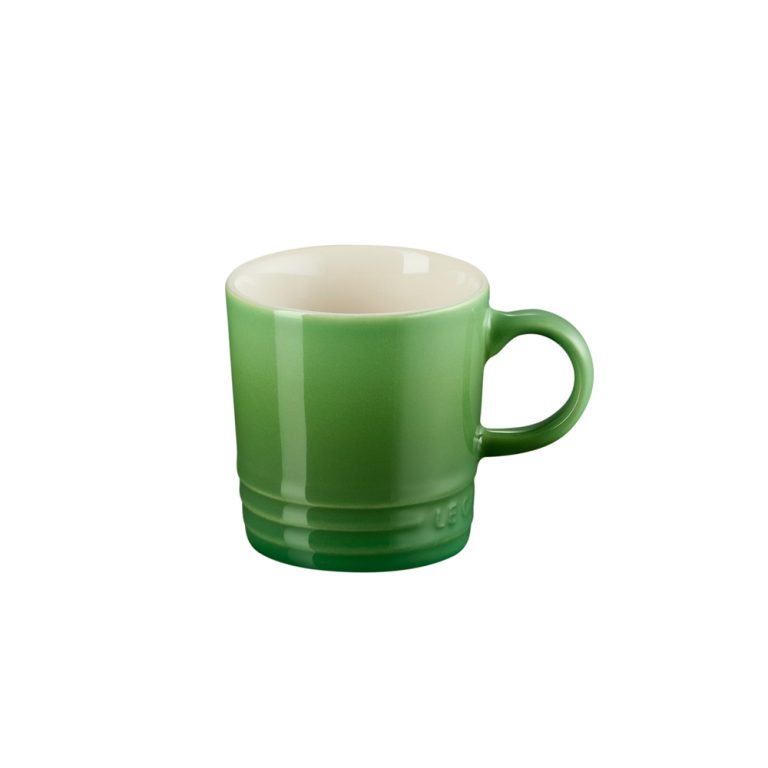 Espresso Mug Bamboo