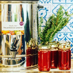 New Zealand Kitchen Products | Fowlers