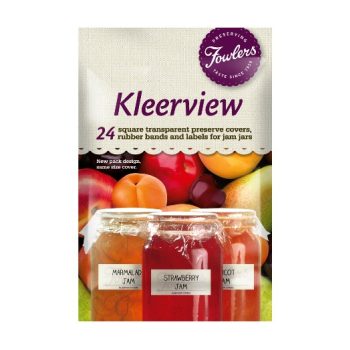 Fowlers-Kleerview-Pack