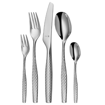 WMF Sentic Cromargan 30 Piece Cutlery Set