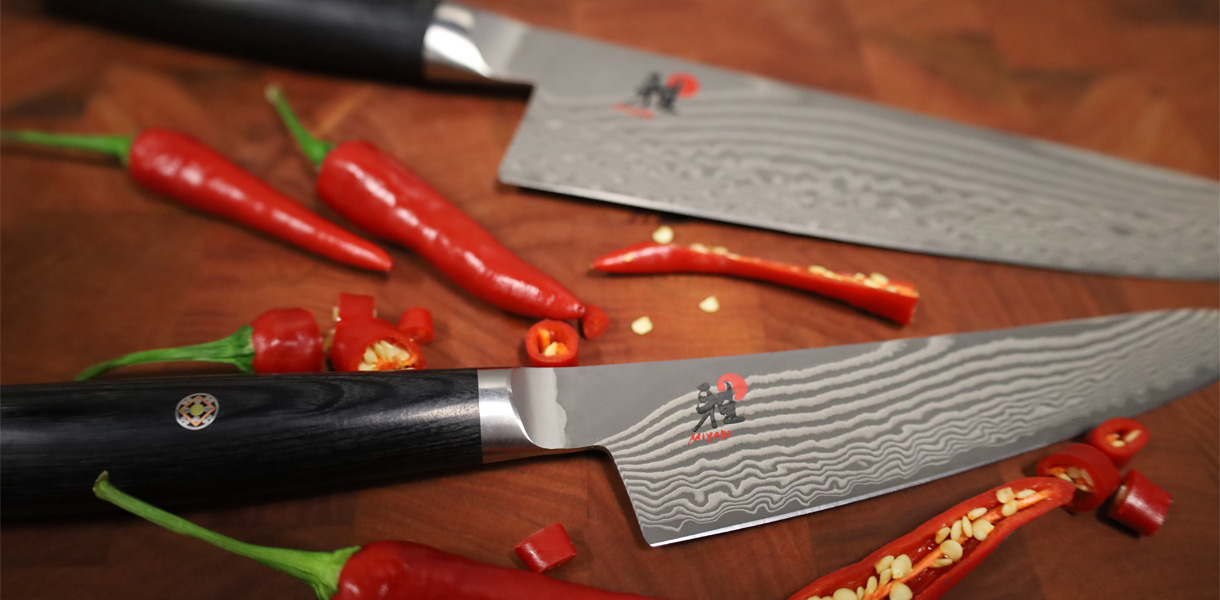 The best kitchen knives and chef's knives for 2024