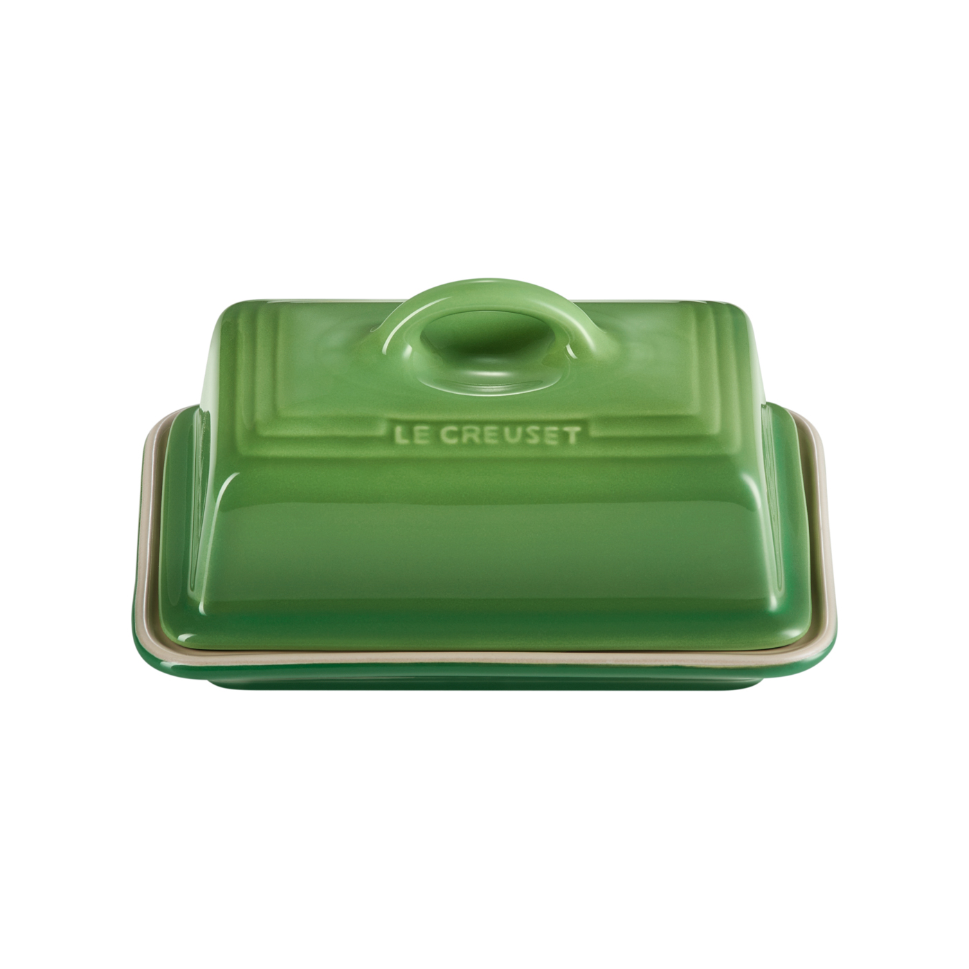 Butter dish deals le creuset