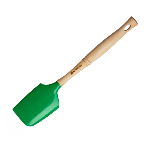 Large Spatula Bamboo