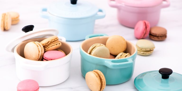 Mini Casseroles | Heading Image | Product Category