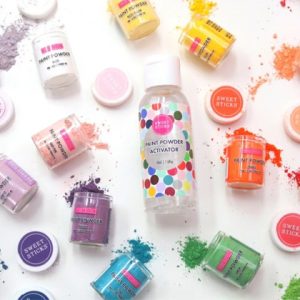 New Zealand Kitchen Products | Paint Powders