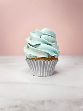 Pearl Cupcake (Siobhan’s edit)