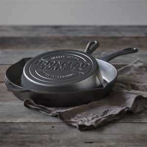 New Zealand Kitchen Products | Cast Iron
