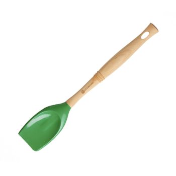 Le Creuset Professional Silicone Spoon Spatula (10 Colours)