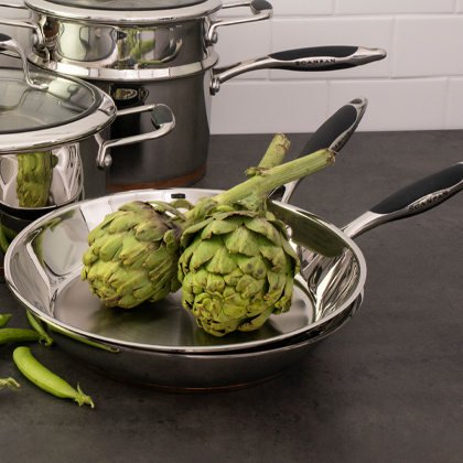 New Zealand Kitchen Products | Stainless Steel