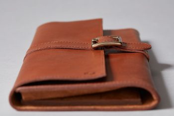 W1060560601 Leather Case Side