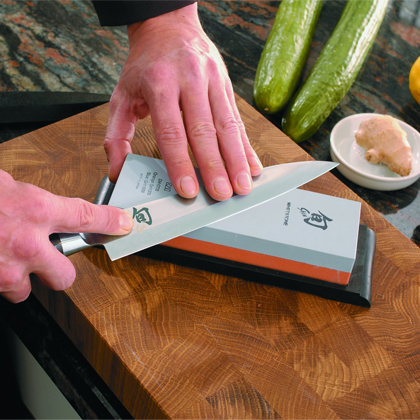 New Zealand Kitchen Products | Sharpening Stones & Accessories