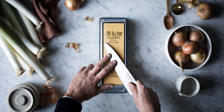 Sharpening Stones & Accessories | Heading Image | Product Category