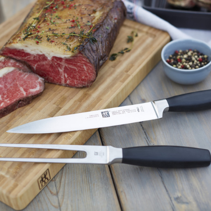 New Zealand Kitchen Products | Carving Sets