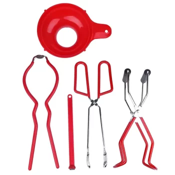 5 piece preserving set Agee
