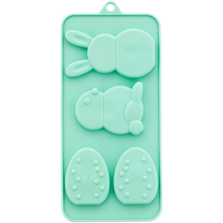 2115-0-0144-Wilton-3-D-Easter-Silicone-Candy-Mold-4-Cavity-A1